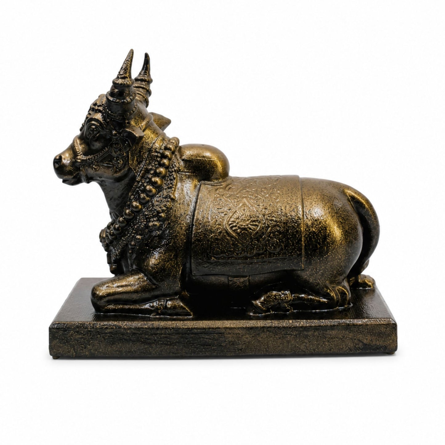 Nandi Ji Idol