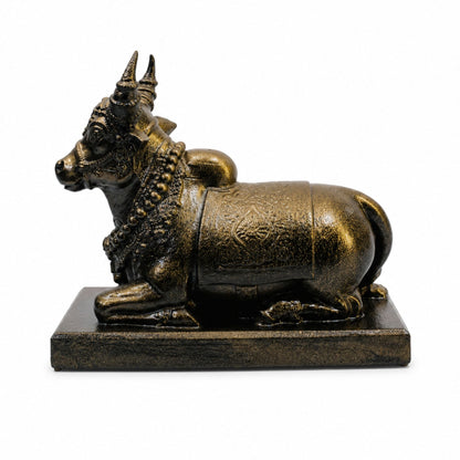 Nandi Ji Idol