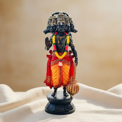 Lord Panchmukhi Hanuman Ji Idol