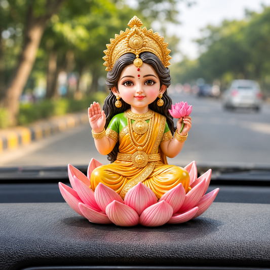 Bal Lakshmi Idol