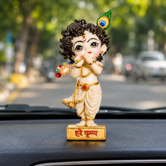 Shri Krishna Idol