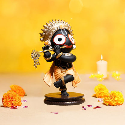 Standing Lord Jagannath Idol