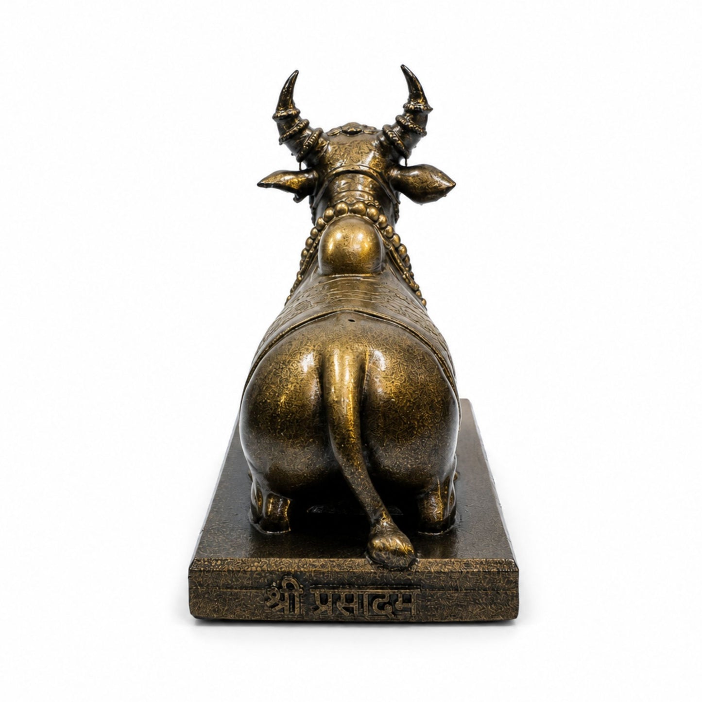 Nandi Ji Idol