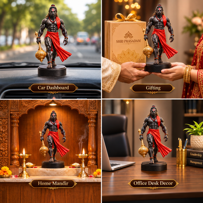 Shree Hanuman Ji Idol