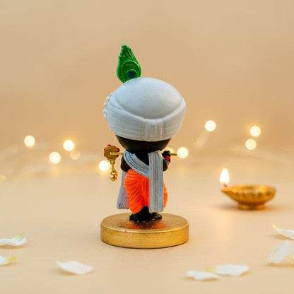 Cute Lord Jagannath Murti