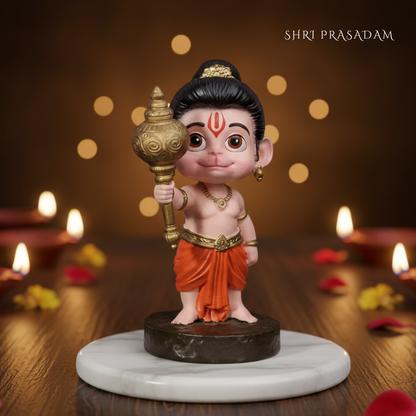 Bal Hanuman Idol