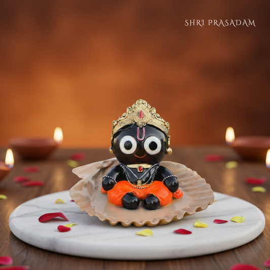 Bal Jagannath Murti
