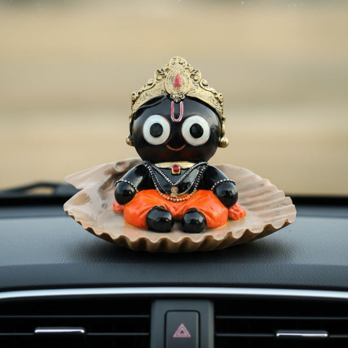 Bal Jagannath Murti image