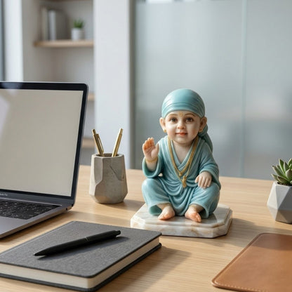 Bal Sai Baba Idol