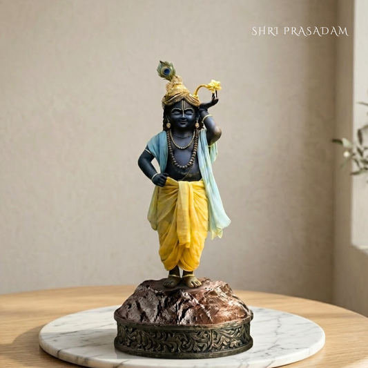 Bal Shrinathji Idol
