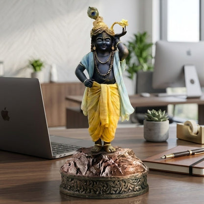 Bal Shrinathji Idol