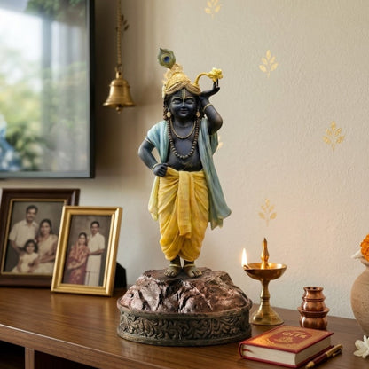 Bal Shrinathji Idol