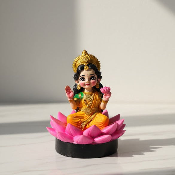 Bal Lakshmi Idol
