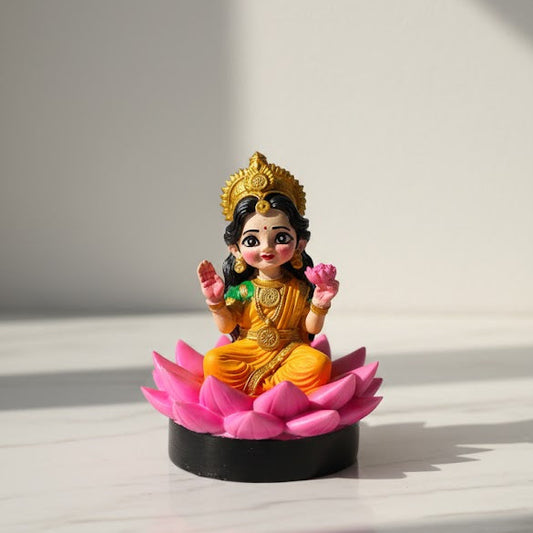 Bal Lakshmi Idol