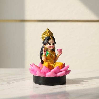 Bal Lakshmi Idol