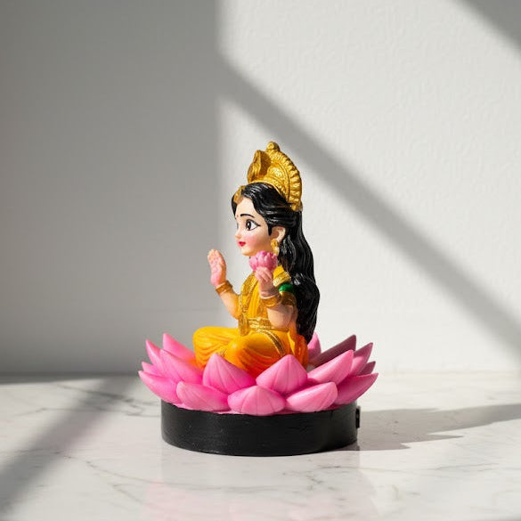 Bal Lakshmi Idol