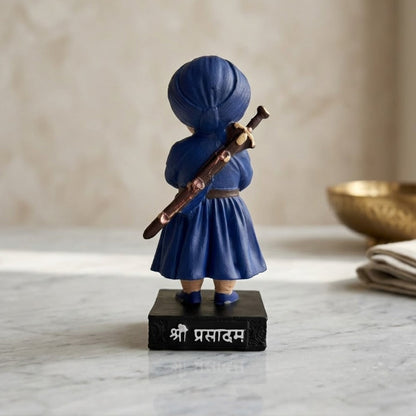 Bal Sardar Idol
