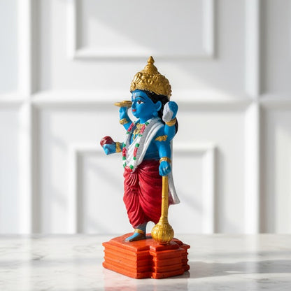 Bal Vishnu Idol