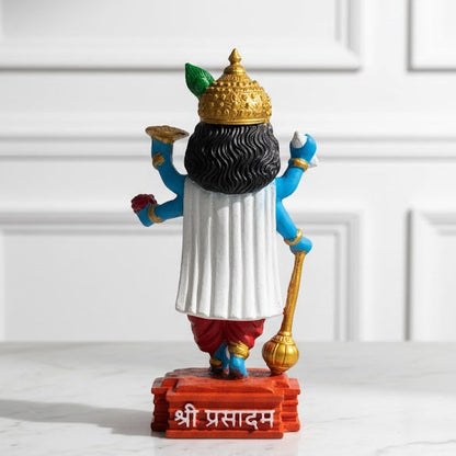 Bal Vishnu Idol