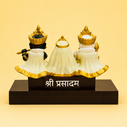 Jagannath Subhadra Balabhadra Idol