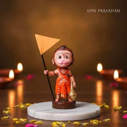 Cute Bal Hanuman Ji Idol