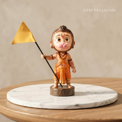 Cute Bal Hanuman Ji Idol