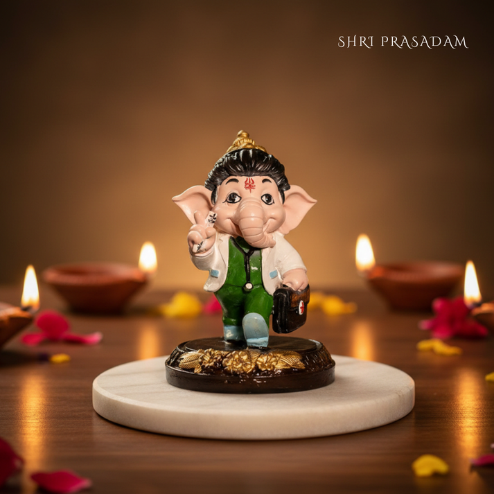 Doctor Ganesh Murti
