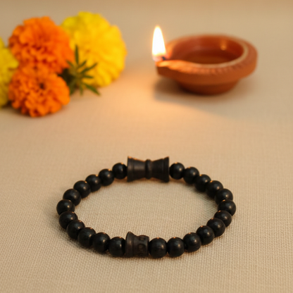 Karungali Wood Bracelet