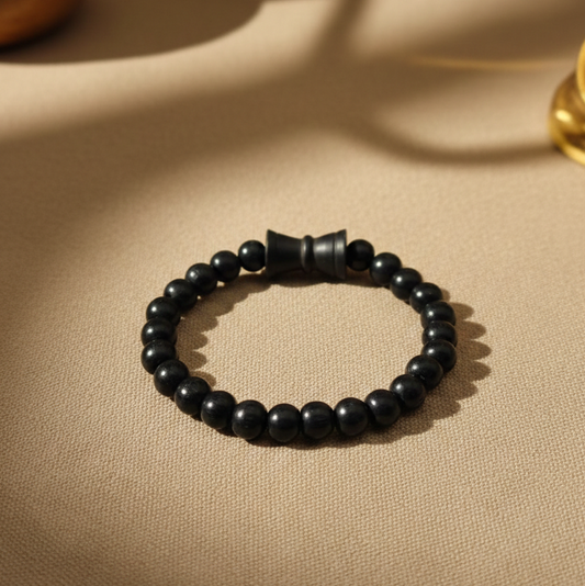 Karungali Wood Bracelet