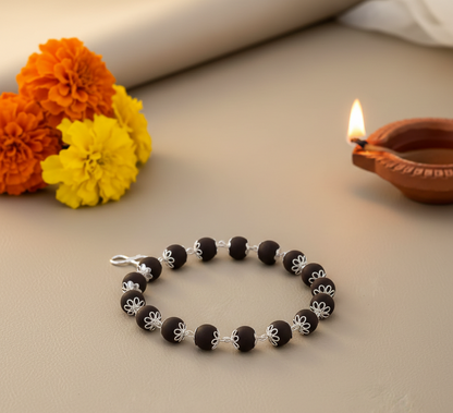 Karungali Beads Bracelet for Men & Women