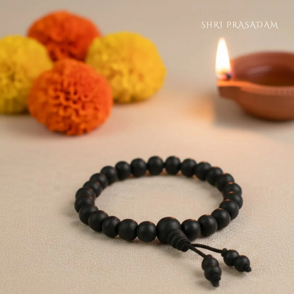KARUNGALI PROTECTION BRACELET – AUTHENTIC EBONY SPIRITUAL SHIELD
