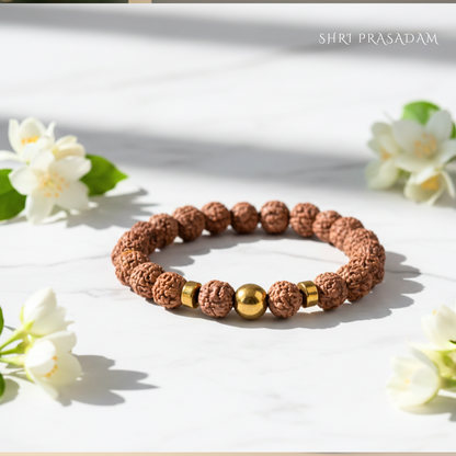 Rudraksha Bracelet