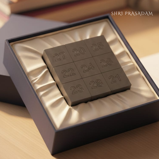 KARUNGALI KUBERA YANTRA