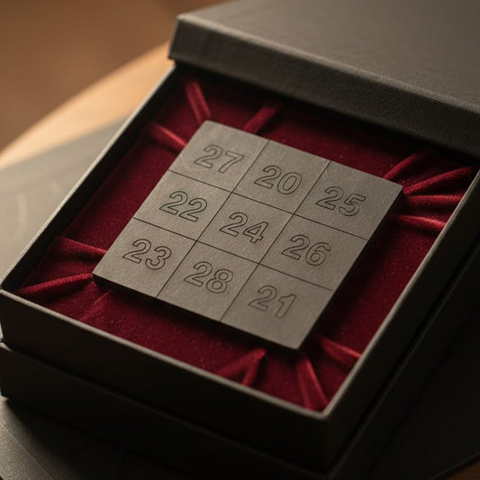 KARUNGALI KUBERA YANTRA