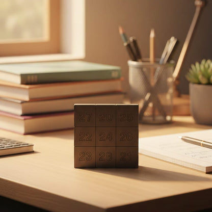 KARUNGALI KUBERA YANTRA