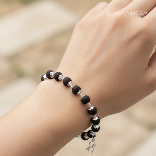 Karungali Beads Bracelet for Men & Women