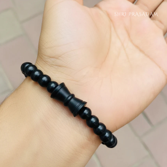 Karungali Wood Bracelet