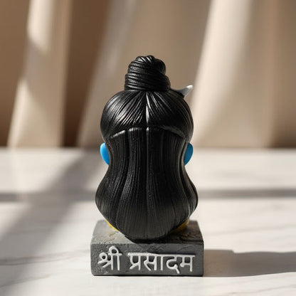 Meditating Lord Shiv Ji Idol