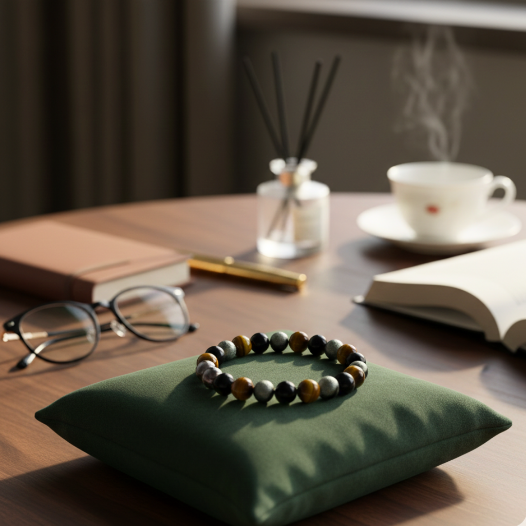Money Bracelet