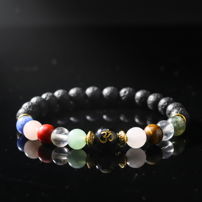 Navgraha Shanti Bracelet