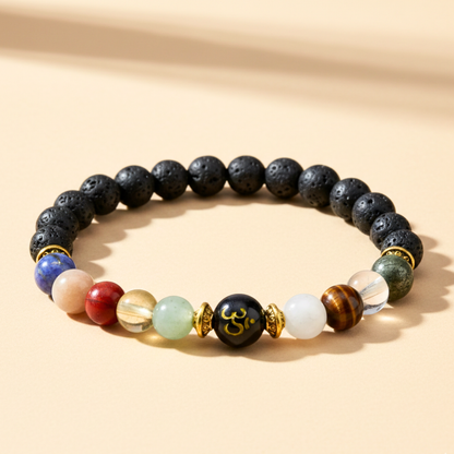 Navgraha Shanti Bracelet