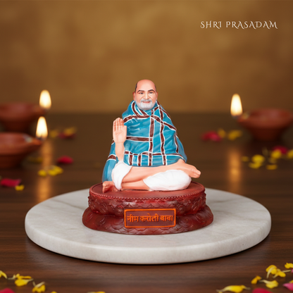Neem Karoli Baba Murti
