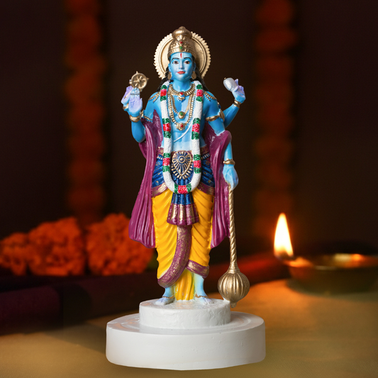 Lord Vishnu Ji Idol