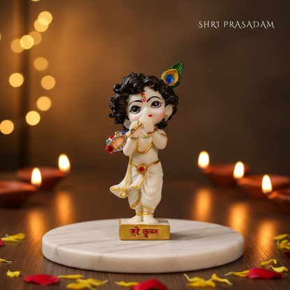 Shri Krishna Idol