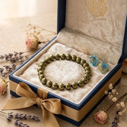 The Ultimate Money Magnet Bracelet