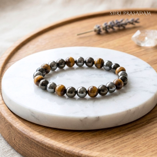 Triple Protection Bracelet