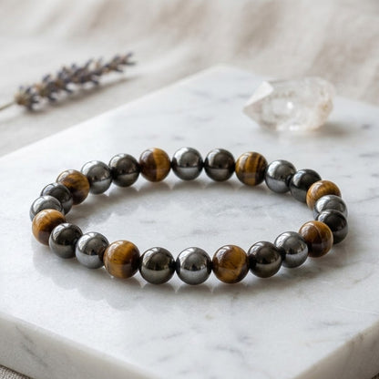 Triple Protection Bracelet