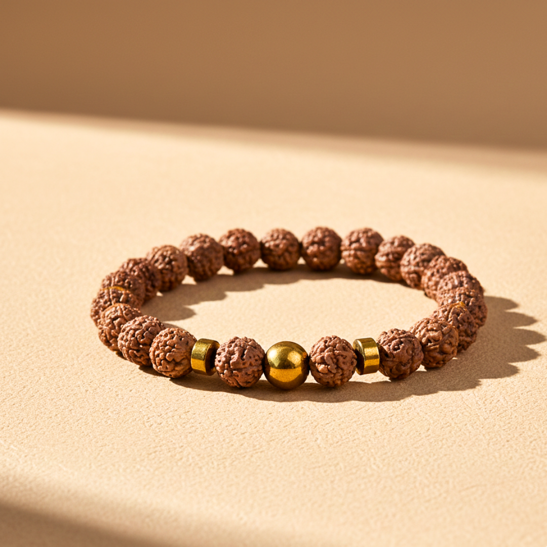 Rudraksha Bracelet