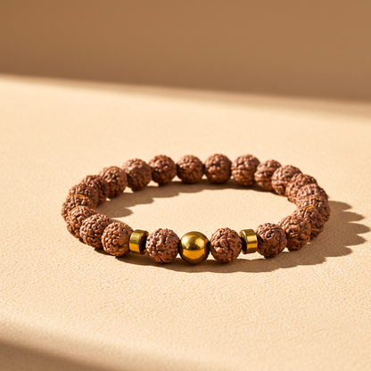 Rudraksha Bracelet