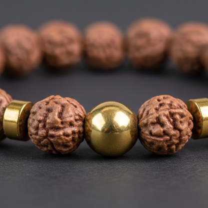 Rudraksha Bracelet